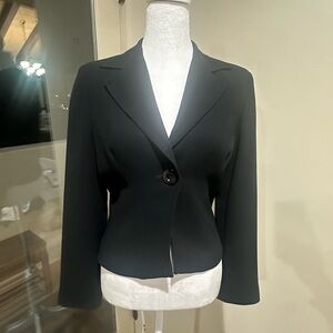 Vintage Bebe blazer